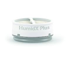 Безводный увлажнитель HumidX Plus (ResMed) для СИПАП-аппарата AirMini