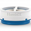 Безводный увлажнитель HumidX (ResMed) для СИПАП-аппарата AirMini