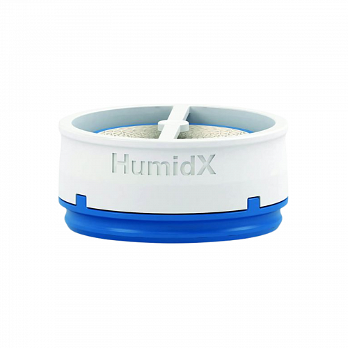 Безводный увлажнитель HumidX (ResMed) для СИПАП-аппарата AirMini